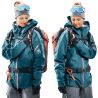 deuter Alproof 32 - Lavinerygsæk | Hardloop