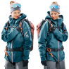 deuter Alproof 32 - Zaino da valanga | Hardloop