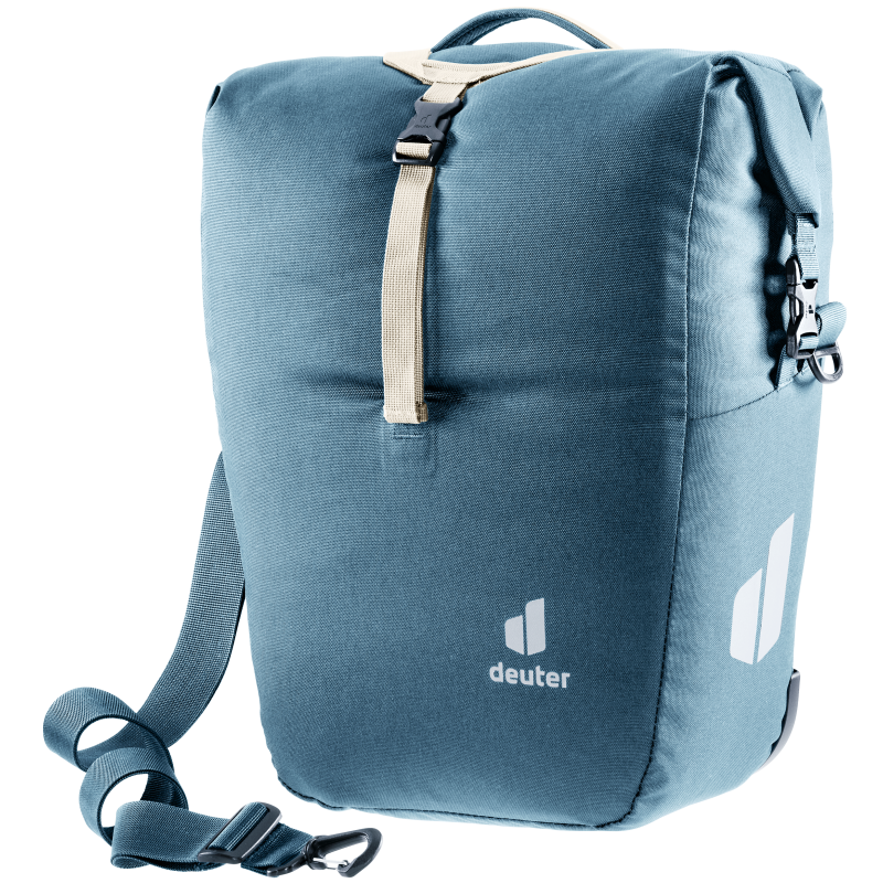 Valbona 20+5 - Bolsa Bicicleta