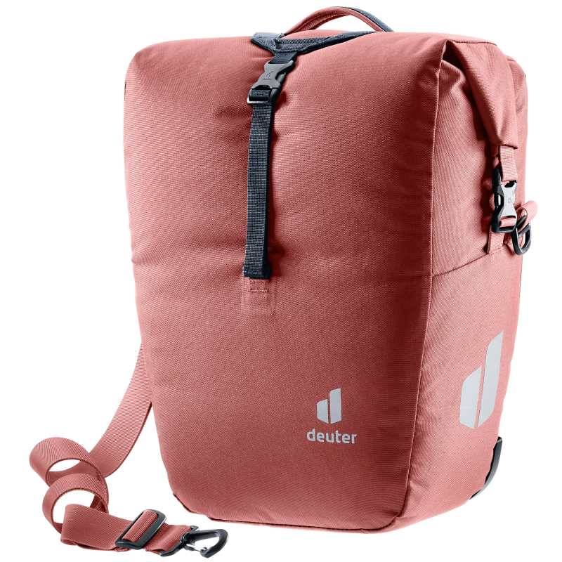 Valbona 20+5 - Fahrradtasche