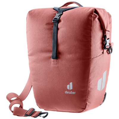Valbona 20+5 - Pannier