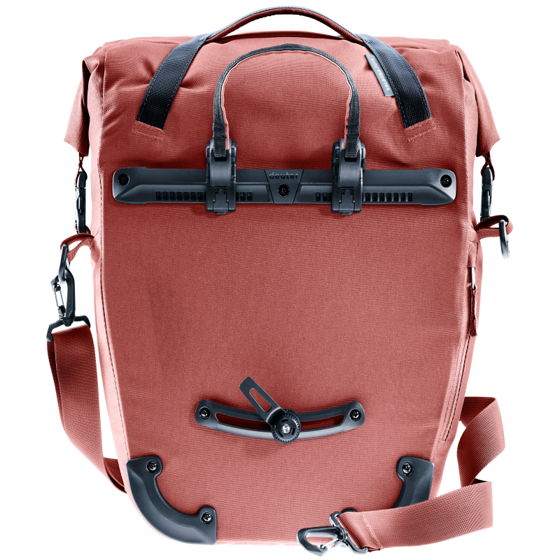 deuter Valbona 20+5 - Pannier | Hardloop