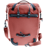 deuter Valbona 20+5 - Torba rowerowa | Hardloop