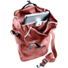 deuter Valbona 20+5 - Torba rowerowa | Hardloop
