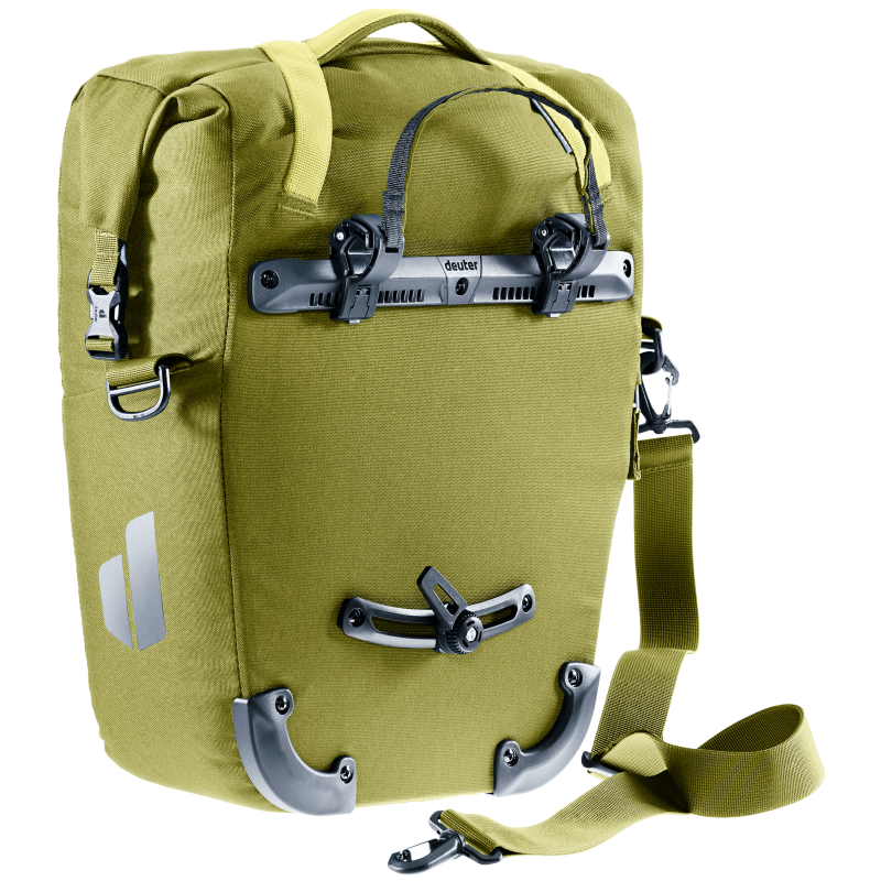 deuter Valbona 20+5 - Fahrradtasche | Hardloop