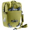 deuter Valbona 20+5 - Fahrradtasche | Hardloop