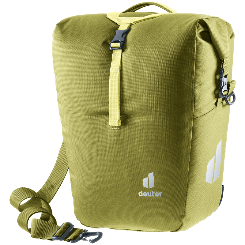 Valbona 20+5 - Torba rowerowa