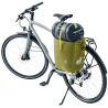 deuter Valbona 20+5 - Bolsa Bicicleta | Hardloop