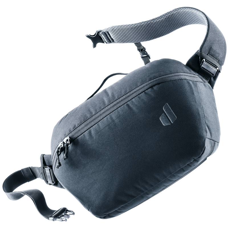 Stroof 8 - Travel Shoulder bag