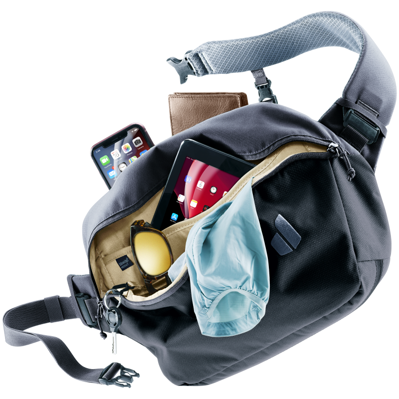 deuter Stroof 8 - Schultertaschen | Hardloop