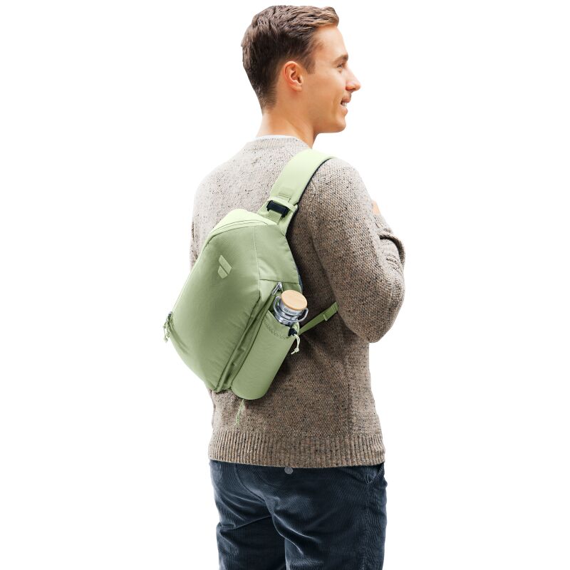 deuter Stroof 8 - Borsa Tracolla da Viaggio | Hardloop