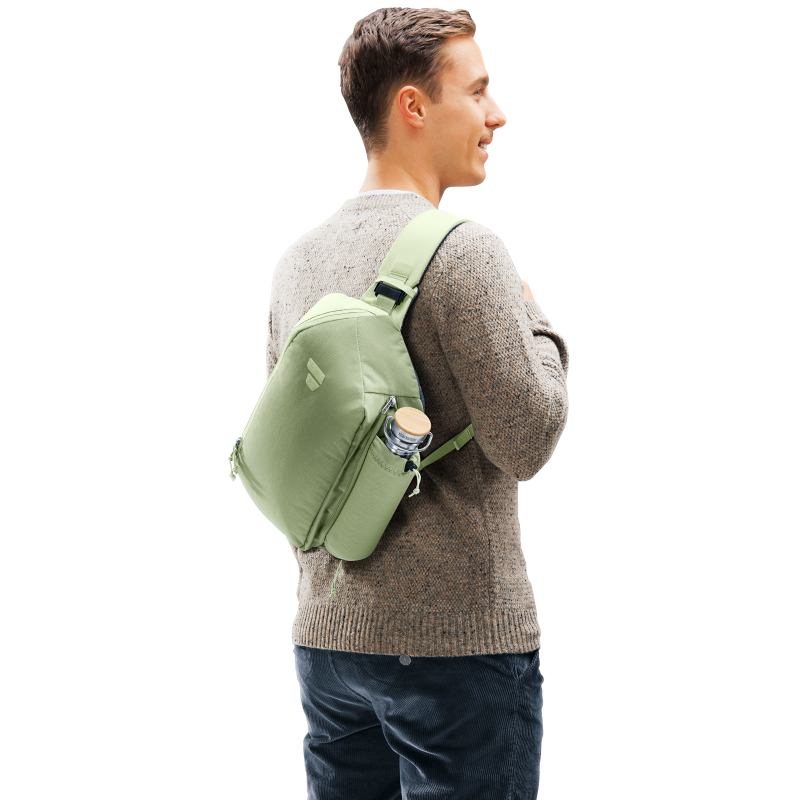 deuter Stroof 8 - Olkalaukut | Hardloop