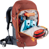 deuter Alproof Tour 36+5 SL - Lavinryggsäck | Hardloop