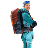 deuter Alproof Tour 36+5 SL - Lavinryggsäck | Hardloop
