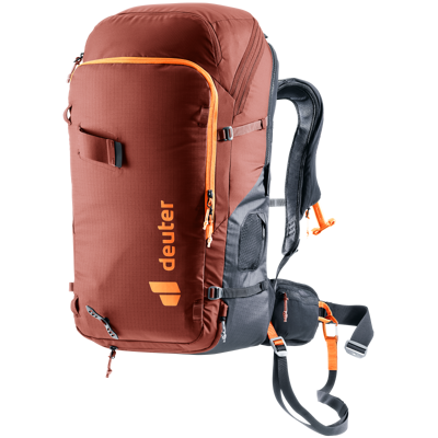 Alproof Tour 36+5 SL - Avalanche airbag backpack
