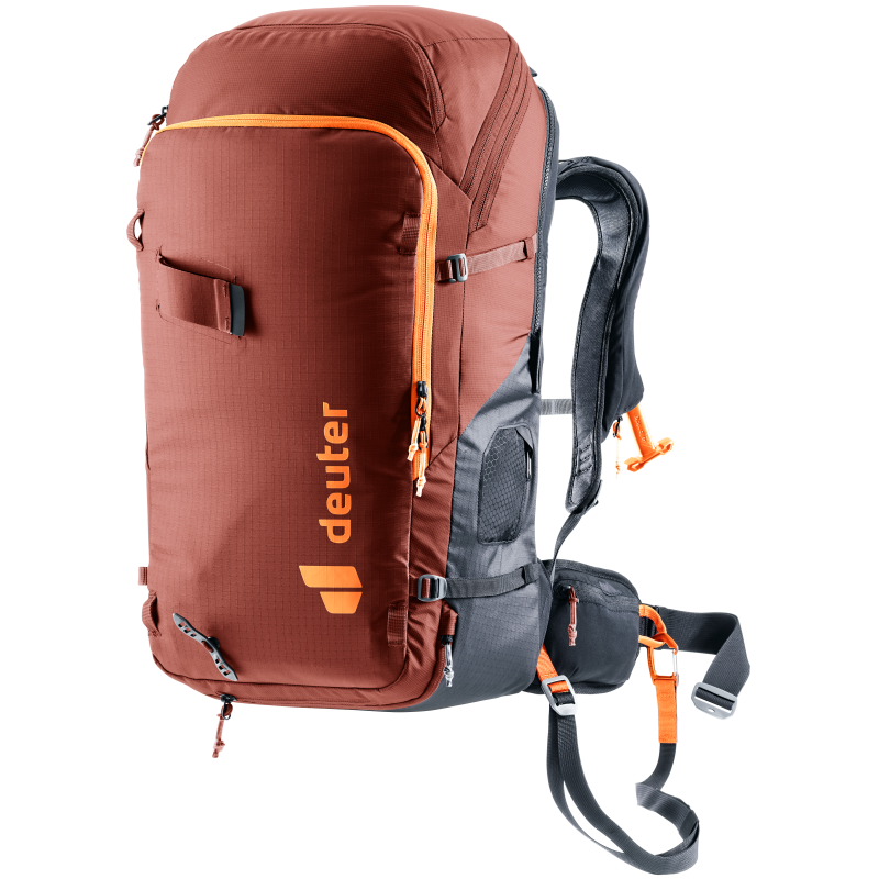 Alproof Tour 36+5 SL - Mochila airbag