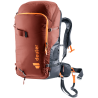 Redwood Black