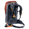 deuter Alproof Tour 36+5 SL - Lavinryggsäck | Hardloop