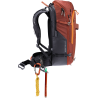 deuter Alproof Tour 36+5 SL - Lavinryggsäck | Hardloop