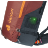deuter Alproof Tour 36+5 SL - Lumivyöryreppu | Hardloop