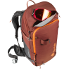 deuter Alproof Tour 36+5 SL - Lavinryggsäck | Hardloop