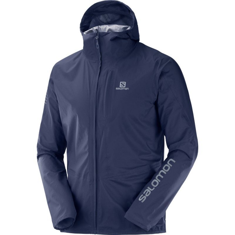 Salomon OuTSpeed 360 3L Jacket - Hardshell jacket - Men's