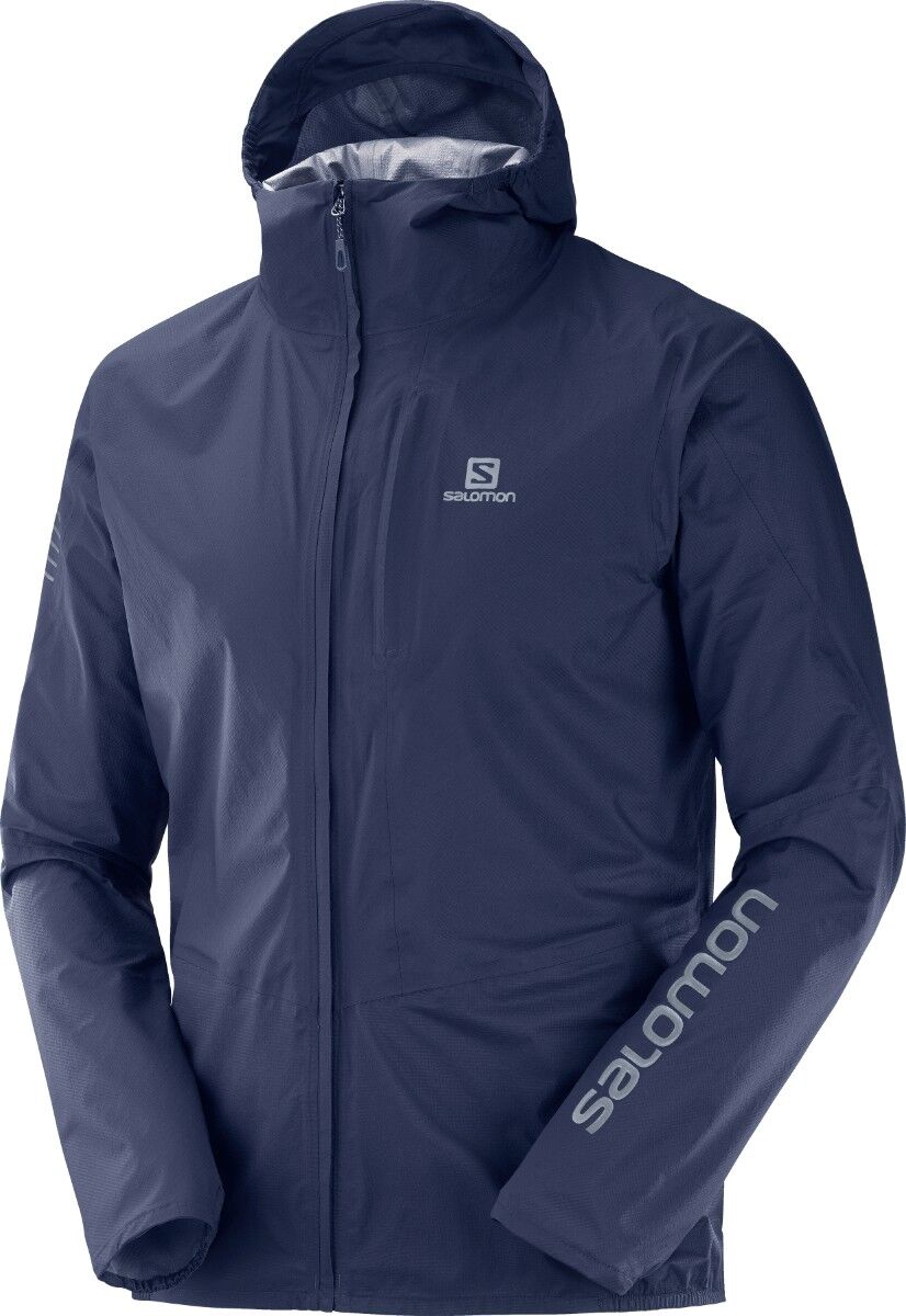 Salomon outspeed 3l jacket online