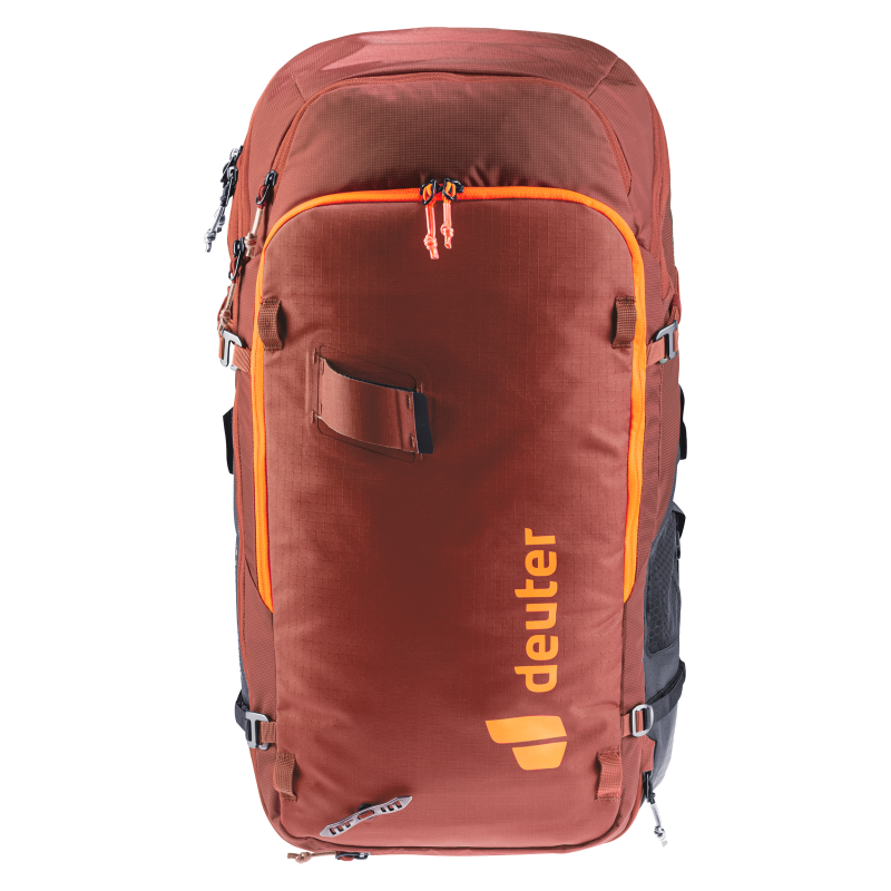 deuter Alproof Tour 36+5 SL - Lavinryggsäck | Hardloop