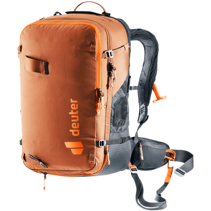 Alproof Tour 36+5 SL - Mochila airbag