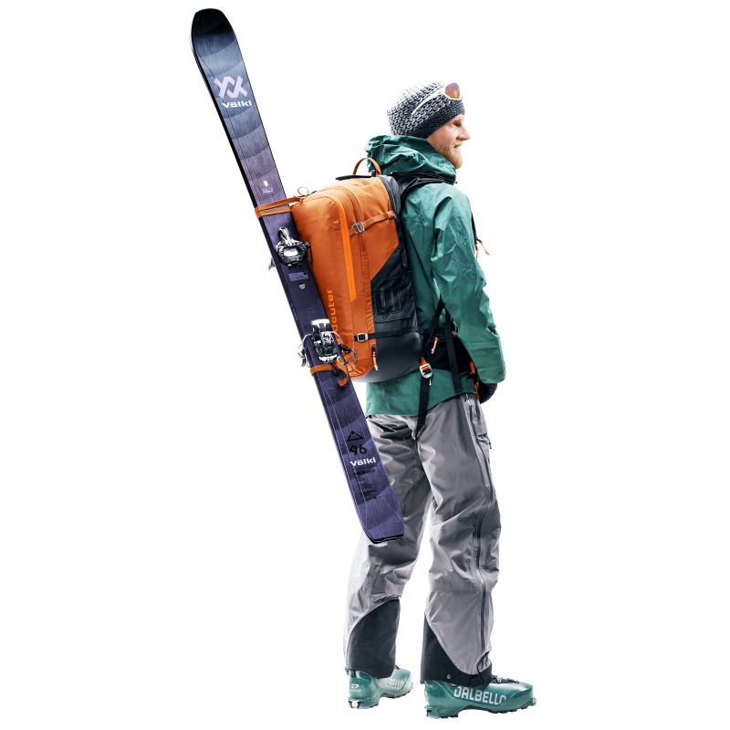 deuter Alproof Tour 36+5 SL - Plecak lawinowy | Hardloop