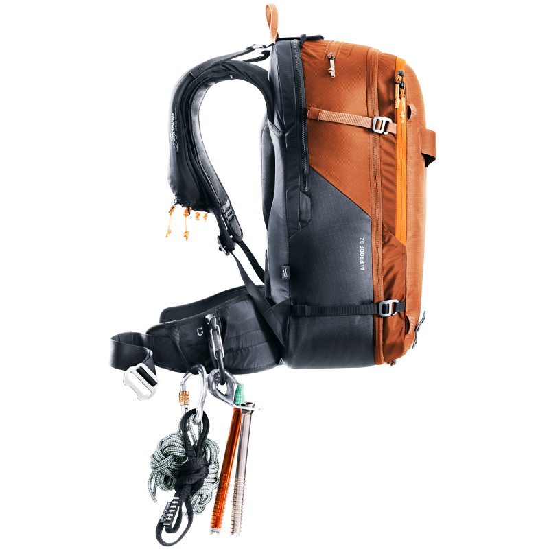 deuter Alproof Tour 36+5 SL - Lawinenrucksack | Hardloop