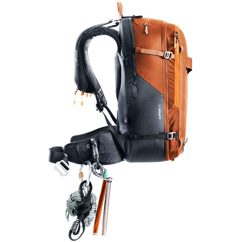 deuter Alproof Tour 36+5 SL - Zaino da valanga | Hardloop