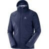Salomon OuTSpeed 360 3L Jacket - Hardshell jacket - Men's