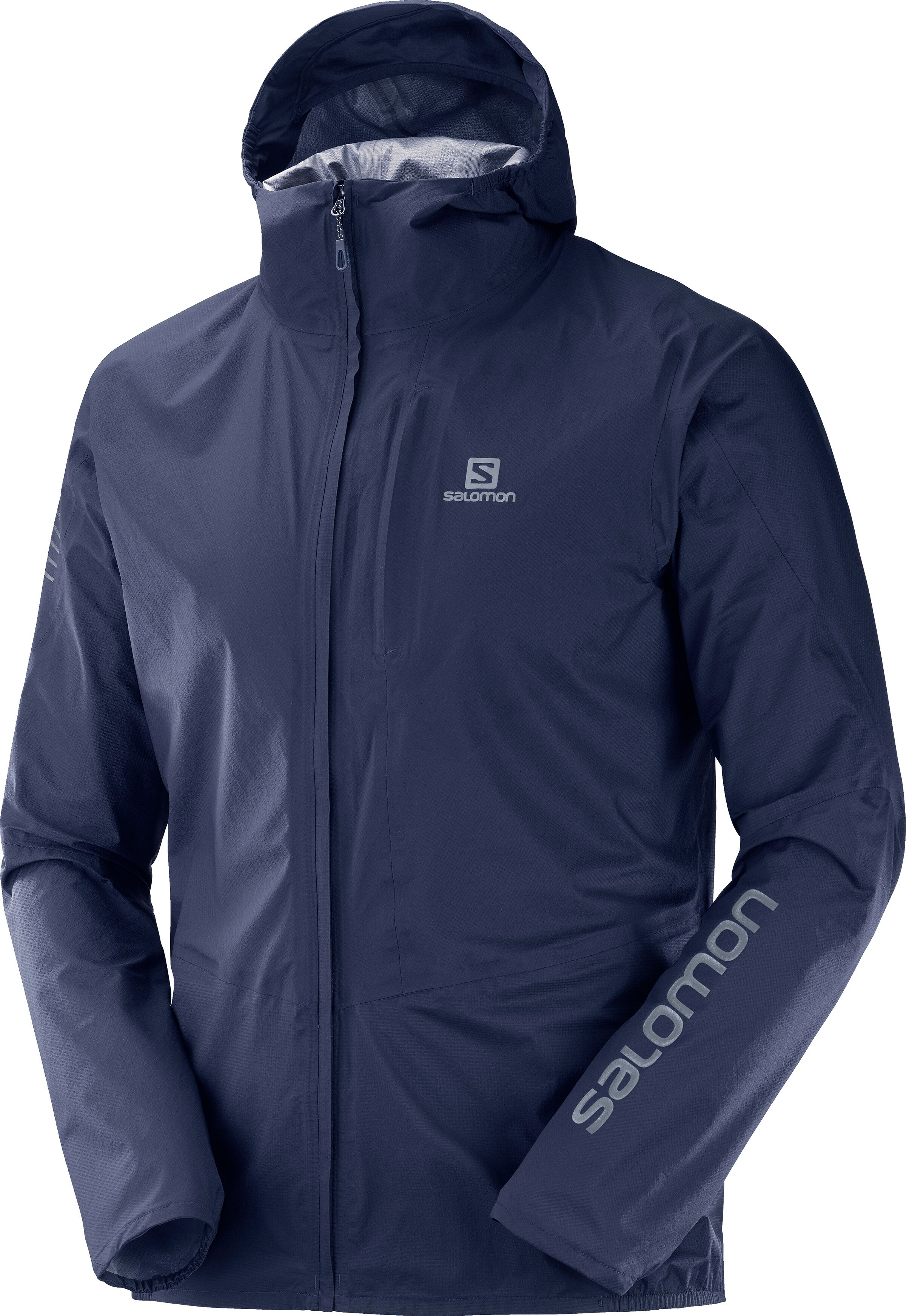 Salomon OuTSpeed 360 3L Jacket Chaqueta impermeable Hombre