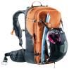 deuter Alproof Tour 36+5 SL - Avalanche airbag backpack | Hardloop