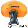deuter Alproof Tour 36+5 SL - Mochila airbag | Hardloop