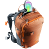 deuter Alproof Tour 36+5 SL - Sac à dos airbag | Hardloop