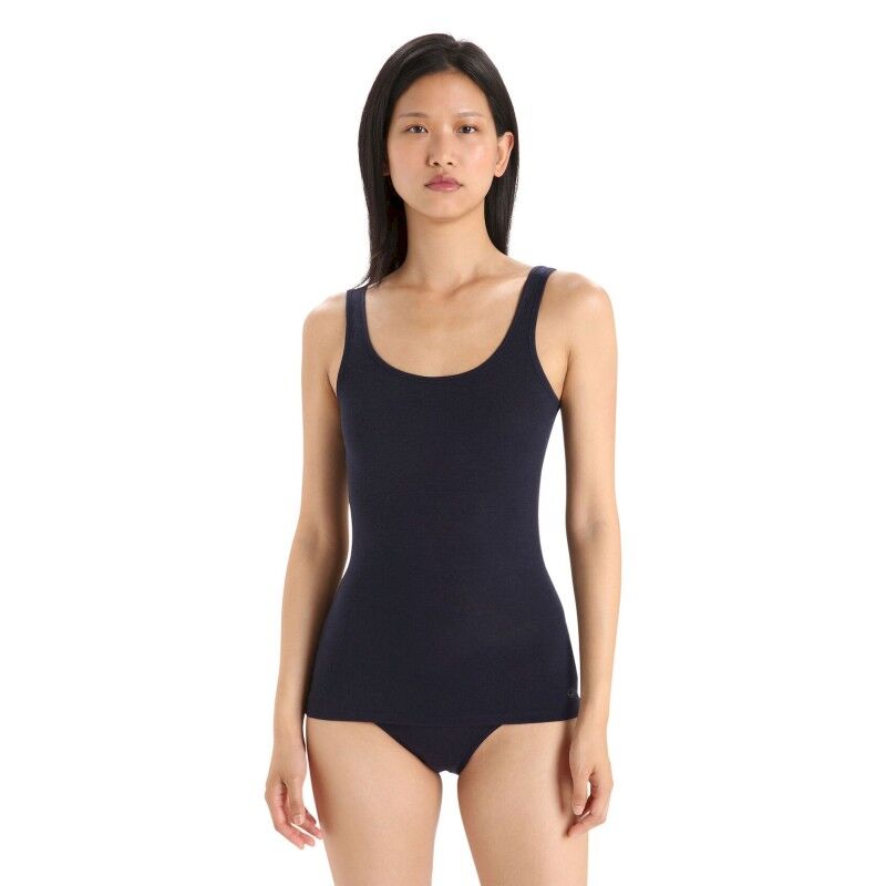 Siren Tank - Top - Donna