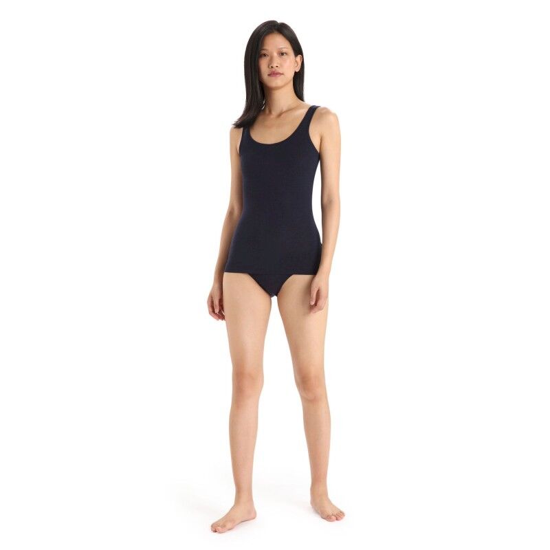 Icebreaker Siren Tank - Débardeur femme | Hardloop