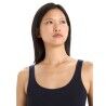 Icebreaker Siren Tank - Débardeur femme | Hardloop