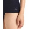 Icebreaker Siren Tank - Débardeur femme | Hardloop