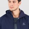 Salomon OuTSpeed 360 3L Jacket - Kurtka przeciwdeszczowa meska | Hardloop