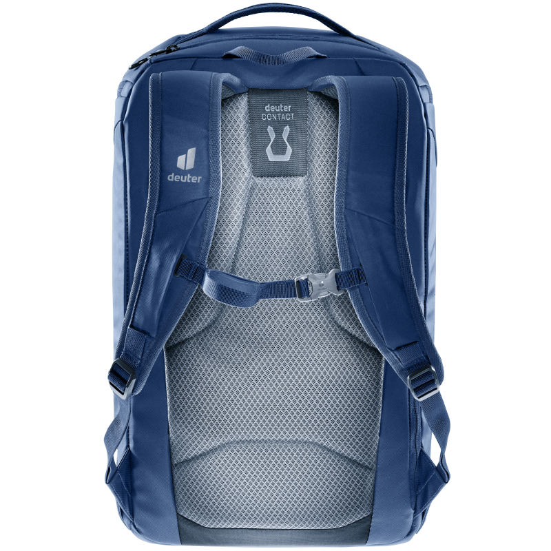 deuter Duffel Pro Pack 30 - Duffel Bag | Hardloop