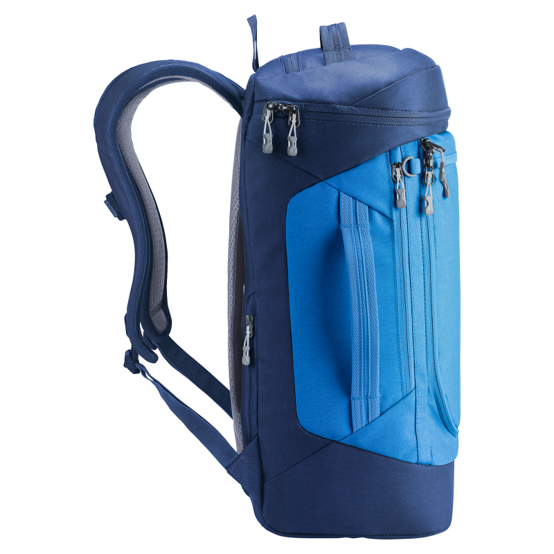 deuter Duffel Pro Pack 30 - Duffel Bag | Hardloop