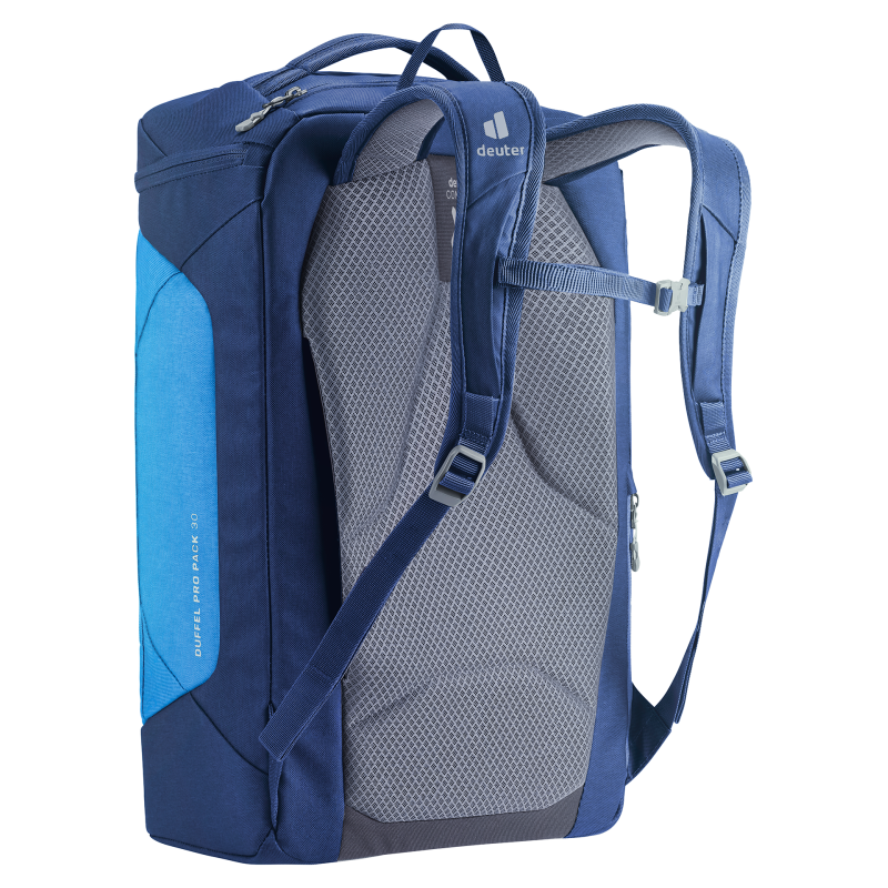 deuter Duffel Pro Pack 30 - Duffel Bag | Hardloop