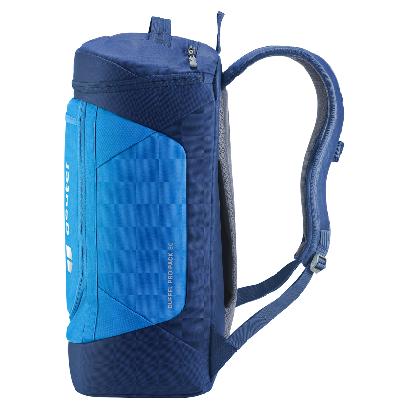 deuter Duffel Pro Pack 30 - Duffel Bag | Hardloop