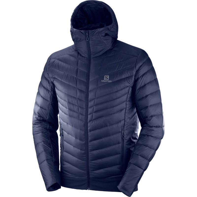 Salomon OuTSpeed Down Jacket - Chaqueta de plumas - Hombre