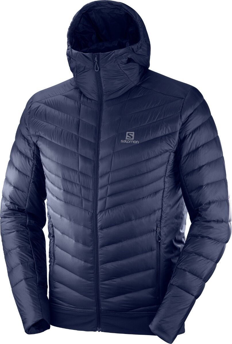 Salomon OuTSpeed Down Jacket - Chaqueta de plumas - Hombre