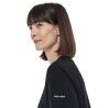 Icebreaker Merino 150 Tech Lite III SS Crop Tee - Maglia merino - Donna | Hardloop