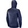 Salomon OuTSpeed Down Jacket - Chaqueta de plumas - Hombre
